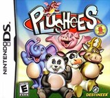 Plushees (Nintendo DS)